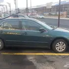 هوندا ايكورد موديل 2003