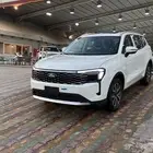 فورد تيريتوري ترند 2026 نص فل خليجي