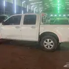 ايسوزو ديماكس 2007 توماتيك
