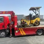 سطحه ونش كرين للإيجار