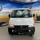 سوزوكي ايكو فان 2026