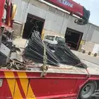 سطحه ونش كرين لإيجار
