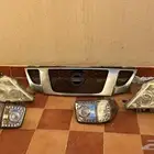 قطع غيار باترول 2011