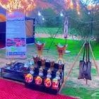 زهرة الجبلين للرحلات البرية تخييم كشتات طلعات خيام بيوت شعر