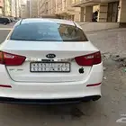 كيا اوبتيما 2015