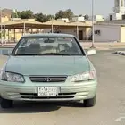 كامري 2001