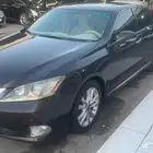 للبيع لكزس 2011 فل كامل es350