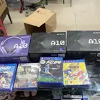 PlayStation games