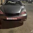 لكزس es300 2004