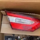 سطب شنطه كامري 2018 2019 2020