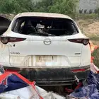 مازدا سي اكس 30 مديل 2020 للبيع خلفيه كامل وكاله