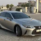 لكزس is300 AA