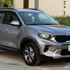 كيا سونيت 2024 بحالة الوكاله