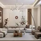تصميم داخلي وديكور 3D ديزاين