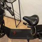 سكوتر كهربائي