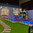استراحات و شاليهات جديدة ابحر الشمالية