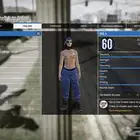 حساب قراند مهكر لفل60ب50