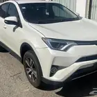 راف فور 2016 نص فل للبيع او البدل المناسب