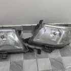 شمعات هايلكس 2014