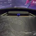 ماوس باد