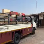 دينه هيدروليك لنقل الابل