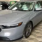 هوندا اكورد. نص فل. 2025