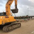 بوكلين بجدة تيوفي سايق تيوفي حفر للايجار