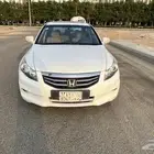 هوندا اكورد 2012