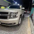 شفروليه تاهو LS 2017 دبل