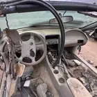فورد موستينق