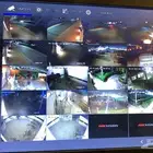 كاميرات مراقبة جميع الاحتياجات الامنية المنزلية والتجارية