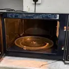 مايكرويف للبيع يسخن كلشي مزبوط