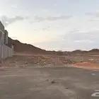 ارض للبيع في مخطط الزهراء ب في المدينه المنوره