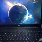 لابتوب ماركة إتش بي (HP) في الدمام بسعر 1500 ريال سعودي