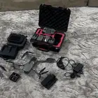 درون مافيك تو برو - Mavic 2 pro للبيع