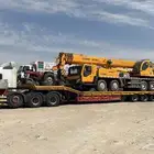 لوبد سبشل رجول 5متر جاهز للتحمل بتجاه الامارات
