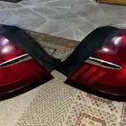 اصطبات ماركيز 1998 - 2004