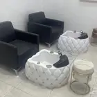 مركز تجميل نسائي بكامل اغراضة للبيع بالرخصة