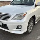 لكزس 2010 وكاله