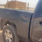 سلفرادو 2011 يحمل لوحه نفس الموديل