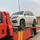 سطحة متجه القصيم. حايل