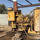 ماكينه كتربلر 605 ح