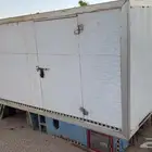 صندوق دينه للبيع نضيففف شرطط