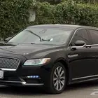 لينكون كونتيننتال 2019
