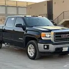 جمس سييرا SLE