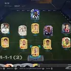 تشكيلة فيفا للبيع