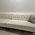 كنب كلاسيكي