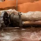 تيربوات مرسيدس m278 s class cls e 500