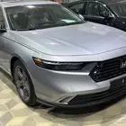 هوندا اكورد نص فل 2025