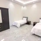 شقق مفروشه للايجار الشهري